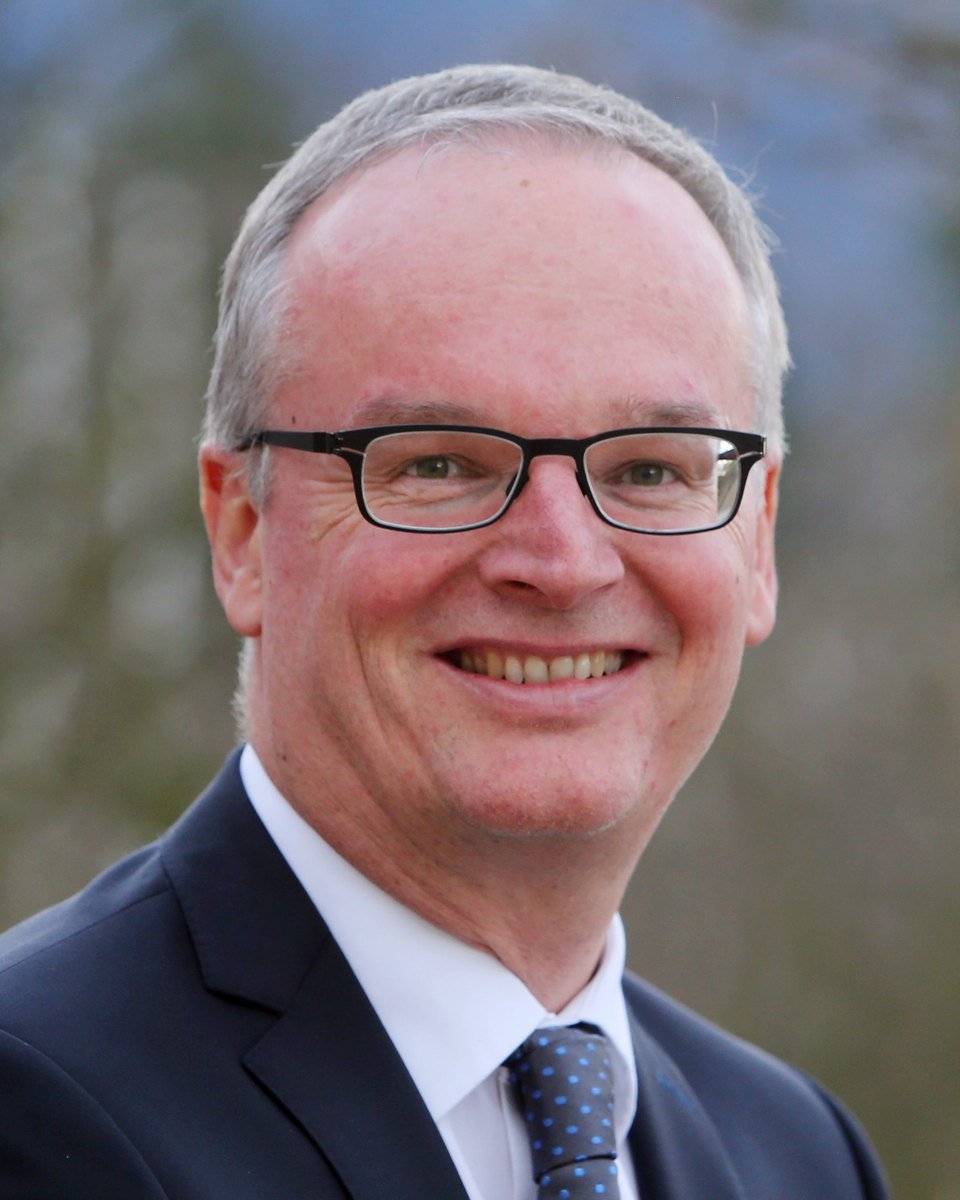 Dr. Paul Meier, LL.M.